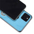 NHL Utah Mammoth Distressed Blue Google Pixel 5 Skin